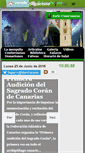 Mobile Screenshot of islamcanarias.com